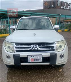 میتسوبیشی پاجیرۆ